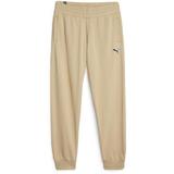 Pantaloni femei Puma Better Essentials Cl FL 67680584, M, Bej