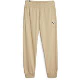 Pantaloni femei Puma Better Essentials Cl FL 67680584, M, Bej