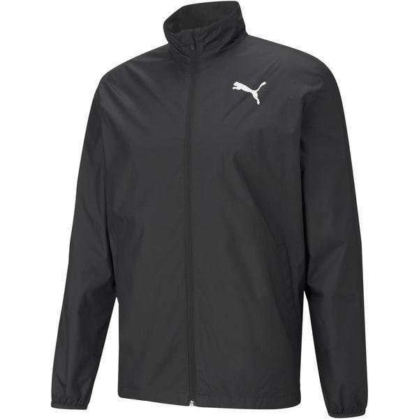 Jacheta barbati puma active 58672701, xl, negru