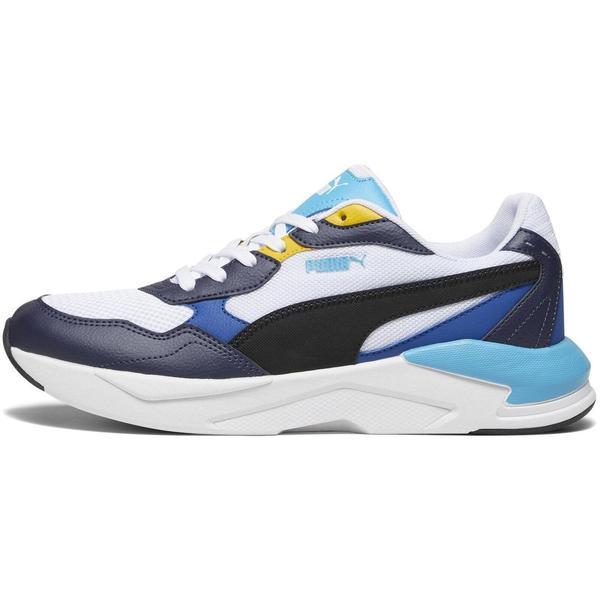 Pantofi sport barbati puma x-ray speed lite 38463938, 44.5, multicolor