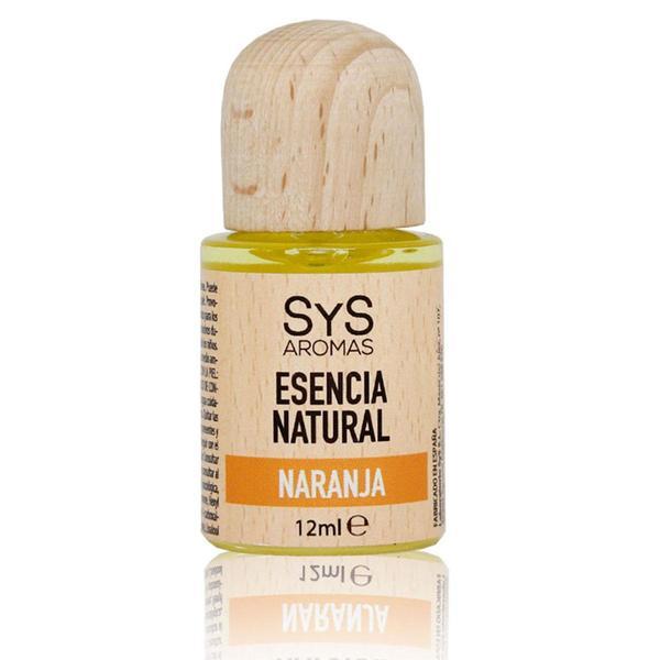 Esenţă naturală Laboratorio SyS - portocale 12 ml