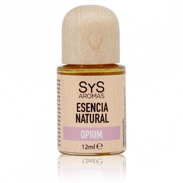 Esenţă naturală Laboratorio SyS - opium 12 ml