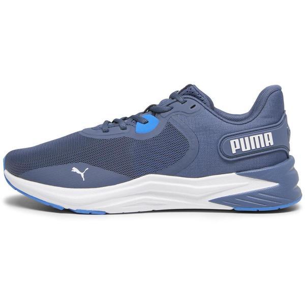 Pantofi sport barbati puma disperse xt 3 37881306, 42.5, albastru