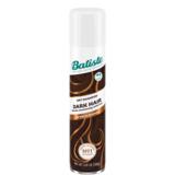 Sampon Uscat Batiste Dark and Deep Brown Dry Shampoo, 200 ml