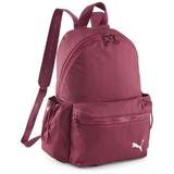 Rucsac unisex Puma Core Her 07948603, Marime universala, Rosu