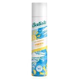 Sampon Uscat Batiste Fresh Dry Shampoo, 200 ml