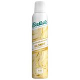 Sampon Uscat Batiste Light and Blonde Dry Shampoo, 200 ml