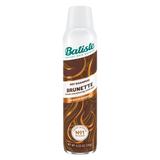 Sampon Uscat Batiste Medium and Brunette Dry Shampoo, 200 ml