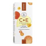 Crema-concentrat revitalizanta Lirene C+E Vitamin Energy Pro, 30ml