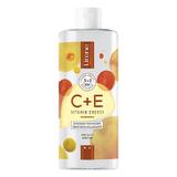 Apa micelara 3in1 cu efect de fermitate Lirene C+E Vitamin Energy Pro, 400 ml