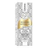 Ser anti-rid - efect de netezire Lirene Diamond Lifting 3D, 30 ml