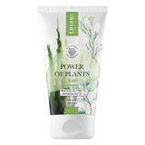 Gel hidratant pentru curatare faciala Lirene Power of Plants, 150 ml