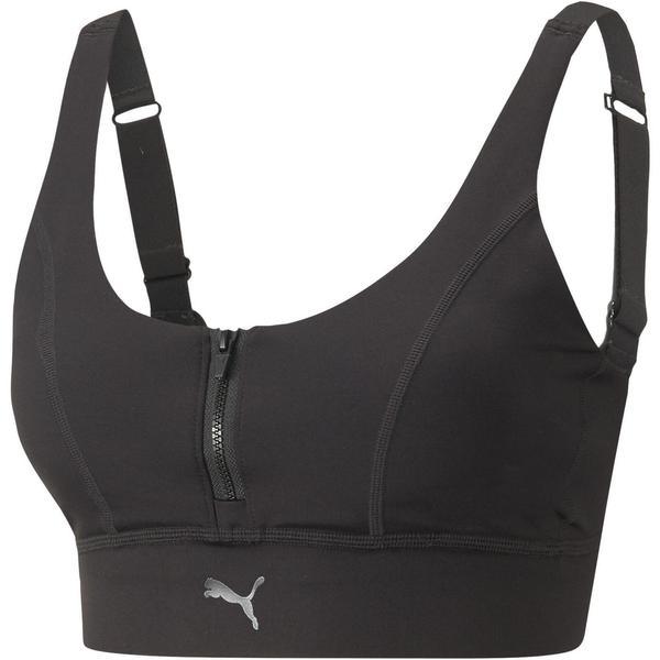 Bustiera femei puma eversculpt uplift bra 52326401, l, negru