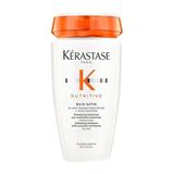 Sampon Nutritiv pentru Par Uscat Kerastase - Nutritive Bain Satin, 250 ml