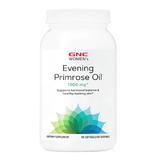 Ulei de Luminita Noptii 1300 mg - GNC Women's Evening Primrose Oil, 90 capsule