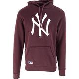 Hanorac barbati New Era Nos Mlb Regular Hoodie 60416737, L, Mov