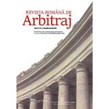 Revista romana de arbitraj Nr.1 Ianuarie-Martie 2023, editura Wolters Kluwer