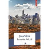 Secretele fericirii - Joan Silber, editura Polirom