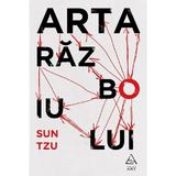 Arta razboiului - Sun Tzu, editura Grupul Editorial Art