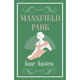 Mansfield Park - Jane Austen, editura Alma Books
