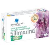 Silimarina 1000 mg Biosunline, Helcor, 30 capsule