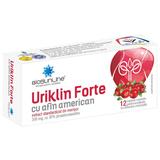 Uriklin Forte Biosunline, Helcor, 12 capsule