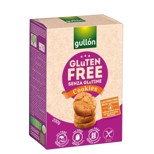 Fursecuri Fara Gluten - Gullon, 200 g