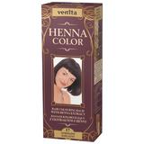 Balsam Colorant cu Extract de Henna Color Venita, Henna Sonia, Nr. 17 Violet, 75 ml
