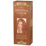 Balsam Colorant cu Extract de Henna Color Venita, Henna Sonia, Nr. 4 Classic, 75 ml
