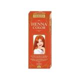 Balsam Colorant cu Extract de Henna Color Venita, Henna Sonia, Nr. 5 Paprika, 75 ml
