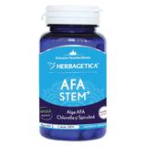 AFA Stem Herbagetica, 30 capsule vegetale
