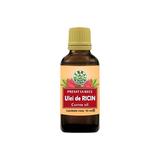Ulei de Ricin - Herbavit, 50 ml