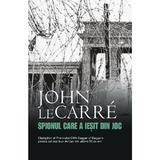 Spionul care a iesit din joc - John Le Carre, editura Rao