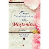 Saga Daringham Hall: Mostenirea (partea 1) - Katkryn Taylor, editura Rao