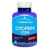 Citoprim+ Stem Herbagetica, 120 capsule