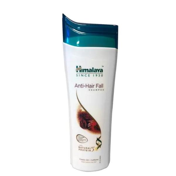 Sampon Impotriva Caderii Parului - Himlaya Anti-Hair Fall, 400 ml