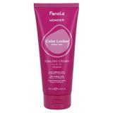 Masca pentru Par Vopsit - Fanola Wonder Color Locker Extra Care Sealing Cream, 200 ml