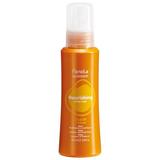 Elixir pentru Hidratare si Stralucire pentru Par Uscat - Fanola Wonder Nourishing Extra Care Elixir Vegan, 100 ml