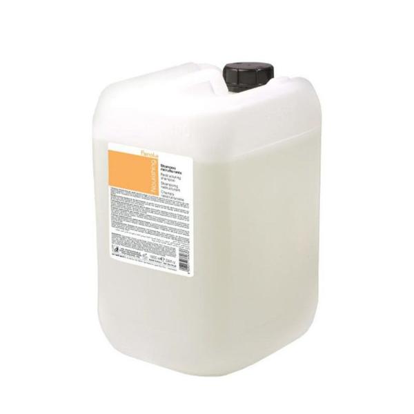 Sampon restructurant pentru par uscat - fanola nourishing shampoo, 10 l