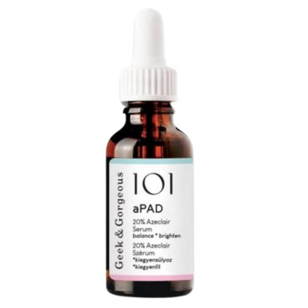 Serum apad geek and gorgeous - 30 ml