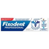 Crema Adeziva pentru Proteza Dentara - Fixodent Professional, 40 g