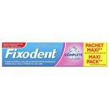 Crema Adeziva pentru Proteza Dentara - Fixodent Complete Original, 70 g