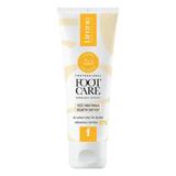 Lirene Foot Care  - Unguent cu parafina si Vit. A, pentru picioare, 75ml