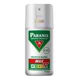 Spray Impotriva Tantarilor -  Paranix Max, 75 ml