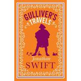 Gulliver's Travels - Jonathan Swift, editura Alma Books