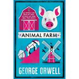 Animal Farm - George Orwell, editura Alma Books