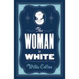 The Woman in White - Wilkie Collins, editura Alma Books