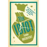 The Idiot - Fyodor Dostoevsky, editura Alma Books