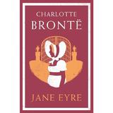 Jane Eyre - Charlotte Bronte, editura Alma Books