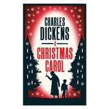 A Christmas Carol - Charles Dickens